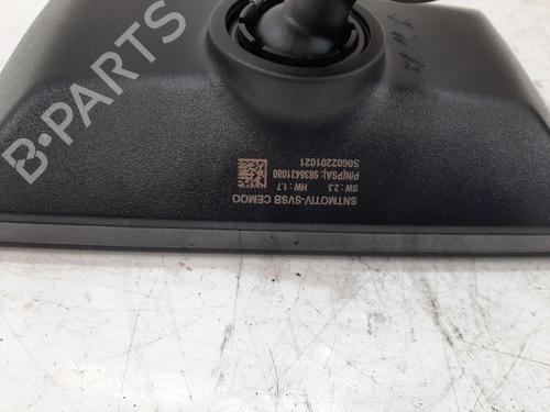 Camera VAUXHALL COMBO Mk IV (E) Box Body/MPV (K9) 1.5 D | BP33335491E14 - Image 4