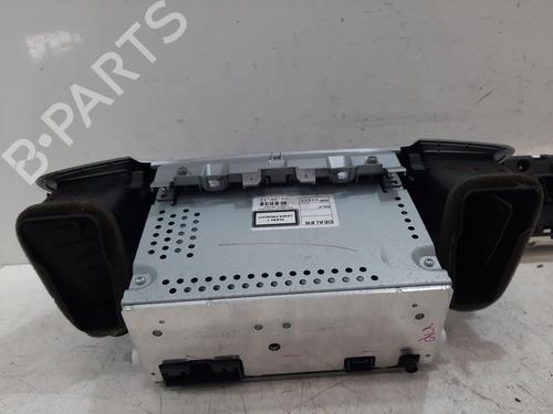 Radio FORD FIESTA VI (CB1, CCN) 1.25 | BP32357111E6 