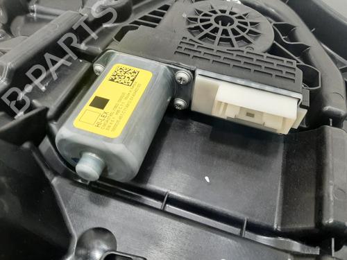 Rear right window mechanism BMW 1 (F40) M 135 i xDrive | BP26861824C25 