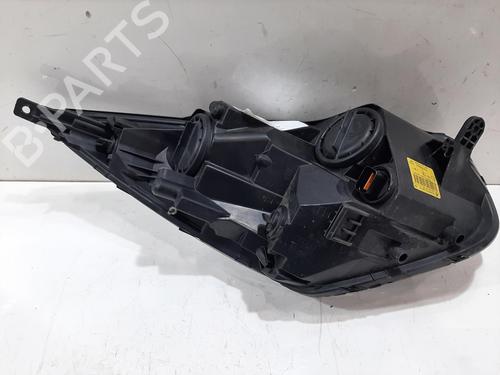 Left headlight KIA VENGA (YN) 1.4 CVVT | BP38727989C28 - Image 6