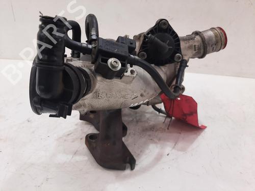 Turbocharger/Supercharger VAUXHALL MOKKA / MOKKA X (J13) 1.4 | BP29636944M71 