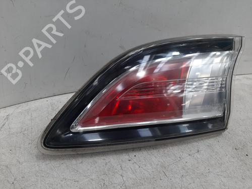 Right taillight MAZDA 3 (BL) 2.0 MZR (BLEFW) | BP26855625C35 
