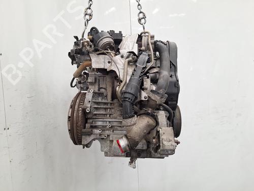 Engine VOLVO XC60 I SUV (156) D4 | BP39241379M1 - Image 2