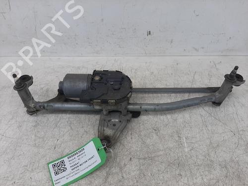 Used Front wiper motor VW PASSAT B7 (362) 2.0 TDI (140 hp) 26863682