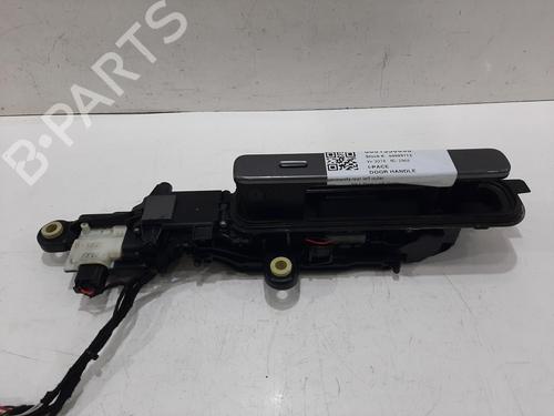 Exterior handle JAGUAR I-PACE (X590) EV400 AWD | BP30179873C122