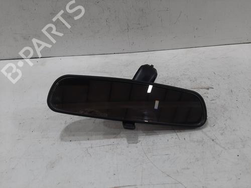 Specchietti retrovisore MITSUBISHI ECLIPSE CROSS (GK_, GL_) 1.5 T-Mivec 4WD (163 hp) 31750950