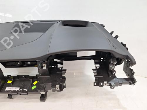 Airbag sæt JAGUAR I-PACE (X590) EV400 AWD | BP26794183C86