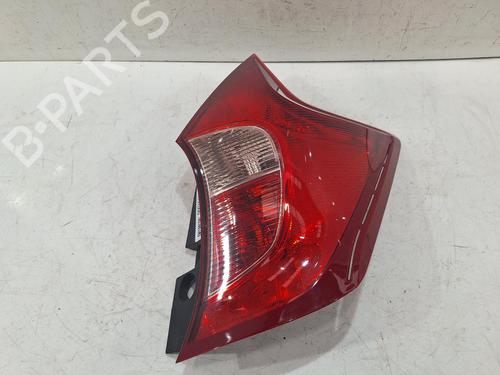 Piloto trasero derecho NISSAN NOTE (E12) 1.2 (80 hp) 31812605