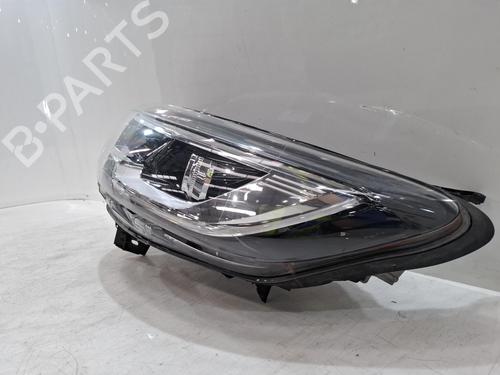 Left headlight RENAULT KADJAR (HA_, HL_) 1.5 dCi 110 (HLA3) | BP39515699C28 - Image 3