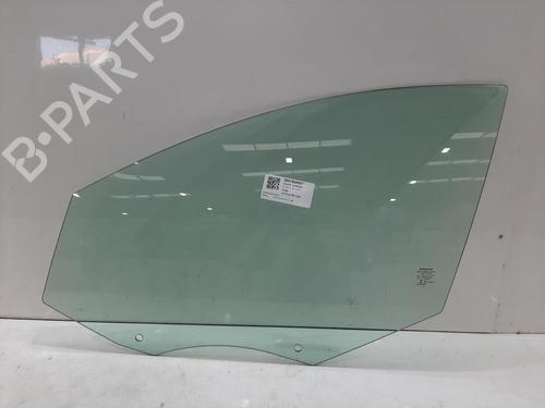 Used Front left door window Front left door window 38312393 38312393