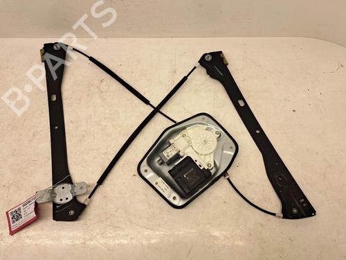 Front left window mechanism VW GOLF V Variant (1K5) 2.0 TDI | BP26753255C22 