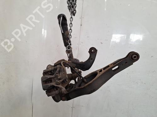 Used Left rear suspension arm TOYOTA COROLLA Estate (_E21_) 1.8 Hybrid (ZWE211W) (122 hp) 28038357