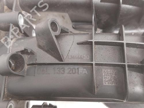 Intake manifold CUPRA ATECA (KH7, KHP, KBP) 2.0 TSI 4Drive | BP26797099M70 - Image 5