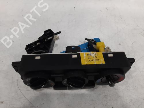 Climate control KIA RIO I Saloon (DC_) 1.3 | BP26797288I5 