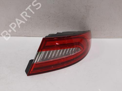 Rückleuchte Rechts für JAGUAR XF I (X250) 2.2 D (200 hp) 33180036