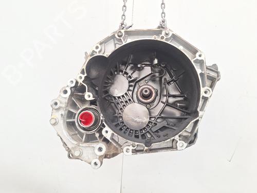 Used Gearbox Gearbox VAUXHALL ANTARA A (L07) 2.2 CDTi 4x4 (163 hp) 36403870 36403870