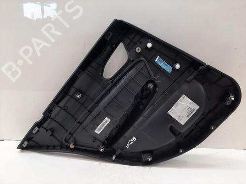 Rear right panel BMW 1 (F20) M 140 i | BP38199703C61 - Image 4