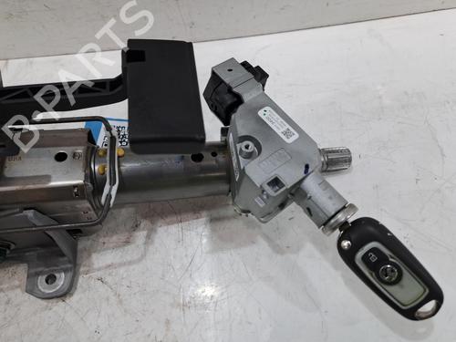 Steering column VAUXHALL ASTRA Mk VII (K) (B16) 1.0 | BP31316204M21 