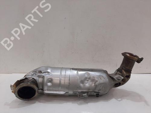Used Catalyst PEUGEOT 208 II (UB_, UP_, UW_, UJ_) 1.2 PureTech 100 (101 hp) 29603531