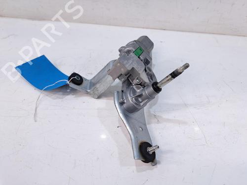 Rear wiper motor NISSAN NOTE (E11, NE11) 1.4 | BP29127692M102 