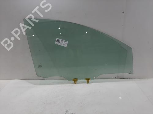 Dør rude højre foran NISSAN NOTE (E11, NE11) 1.4 (88 hp) 30359894