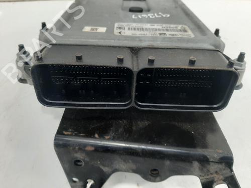 Control unit LAND ROVER RANGE ROVER SPORT II (L494) 4.4 SDV8 4x4 | BP26851986M11 