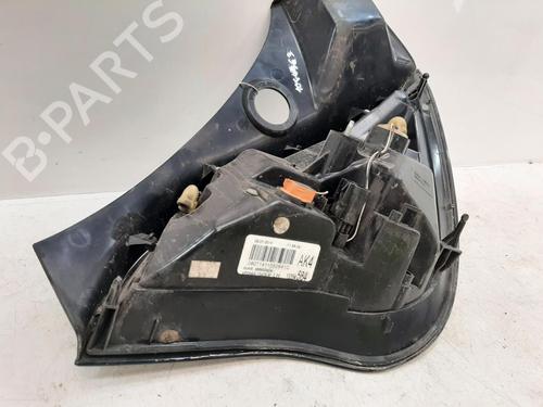 Left taillight VAUXHALL ADAM (M13) 1.4 | BP34101531C34  - Image 5