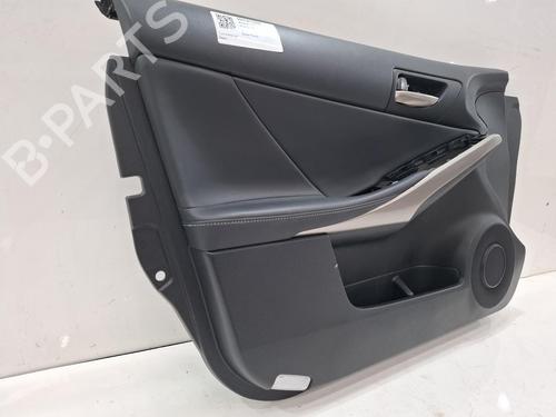 Front left panel LEXUS IS III (_E3_) 300h (AVE30_, AVE30R) | BP38620744C58 - Image 4