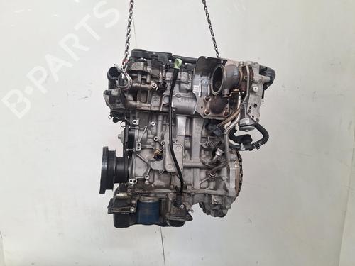 Used Engine Engine 37448925 37448925