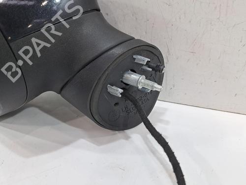 Left mirror FORD FIESTA VI (CB1, CCN) 1.0 EcoBoost | BP31208895C26