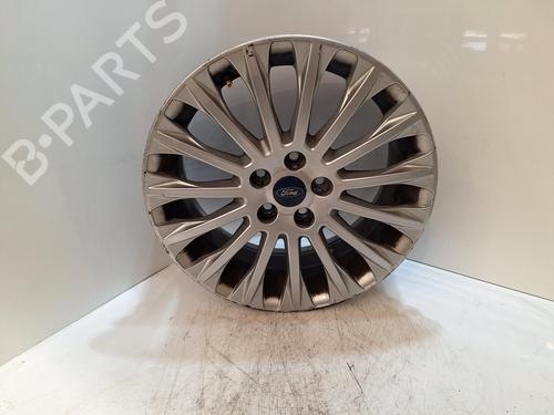 Used Rim Rim FORD GRAND C-MAX (DXA/CB7, DXA/CEU) 1.0 EcoBoost (125 hp) 33987618 33987618