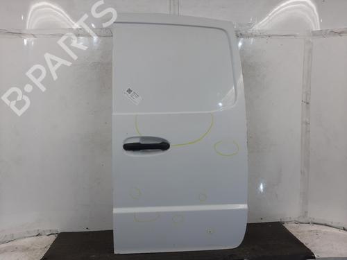Used Right rear door MERCEDES-BENZ VITO Van (W447) 114 CDI (447.601, 447.603, 447.605) (136 hp) 30608920