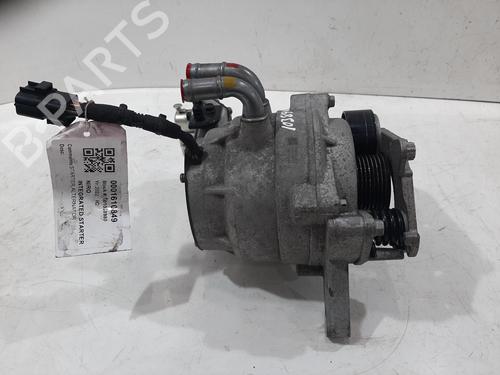 Used Other KIA NIRO I (DE) 1.6 GDI Hybrid (141 hp) 31999075