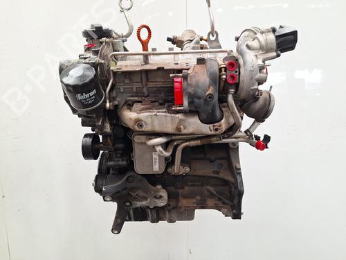 Engine AUDI A3 Sportback (8PA) 1.4 TFSI | BP36384102M1 - Image 5