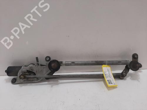 Used Front wiper motor NISSAN X-TRAIL II (T31) 2.0 dCi 4x4 (150 hp) 28101217