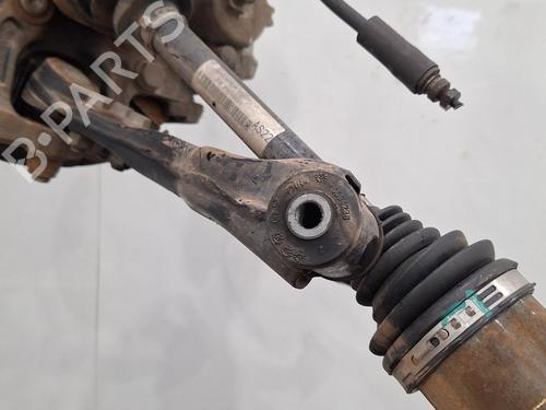 Left front suspension MG MG HS (AS23) 1.5 T (SAS23) | BP31315838M72 