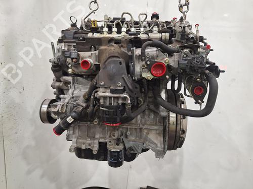 Engine MAZDA 6 Saloon (GJ, GL) 2.2 D (GJ2FP) | BP30958882M1 