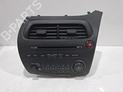 Used Other Other HONDA CIVIC VIII Hatchback (FN, FK) 1.8 (FN1, FK2) (140 hp) 40533511 40533511