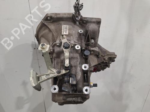 Gearbox FORD FIESTA VII (HJ, HF) 1.1 Ti-VCT | BP39916705M3 - Image 6