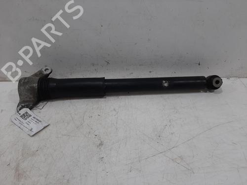 Used Left rear shock absorber Left rear shock absorber 30585393 30585393