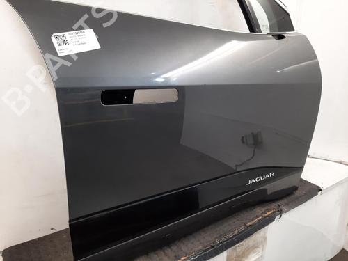 Right front door JAGUAR I-PACE (X590) EV400 AWD | BP29471784C3 