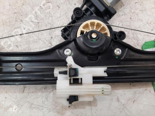Front left window mechanism FIAT 500 (312_) 1.2 (312AXA1A) | BP37067035C22 - Image 4