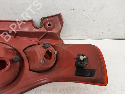 Left taillight SUZUKI SWIFT III (MZ, EZ) 1.6 (RS416, RR 416, ZC31S) | BP26862948C34 