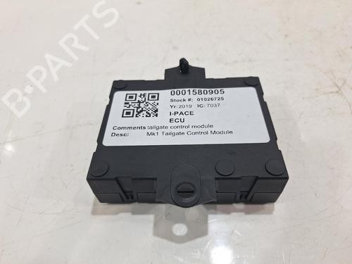 Used Control unit JAGUAR I-PACE (X590) EV400 AWD (400 hp) 31008980