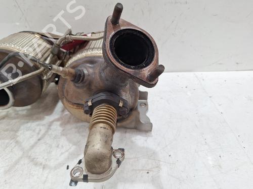 Particulate filter KIA CEED (CD) 1.6 CRDi 115 | BP39993812M81 - Image 5