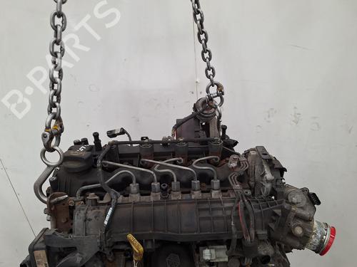 Engine HYUNDAI ix35 (LM, EL, ELH) 1.7 CRDi | BP38568526M1 - Image 3