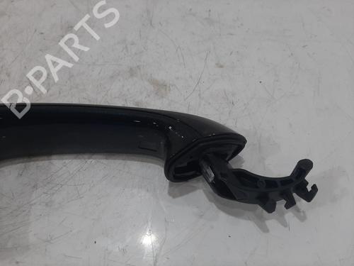 Exterior handle BMW X4 (G02, F98) xDrive M40 i | BP32379864C122