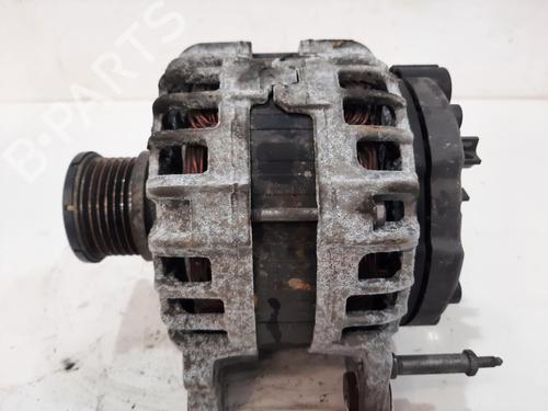Alternator AUDI A3 Sportback (8VA, 8VF) 2.0 TDI | BP29524646M7 