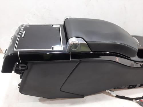 Middle console LAND ROVER RANGE ROVER IV (L405) 4.4 SDV8 4x4 | BP29553696I22 