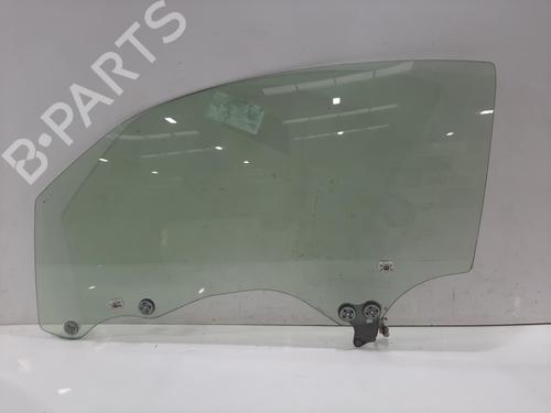 Used Front left door window TOYOTA GT 86 Coupe (ZN6_) 2.0 (ZN6AC_, ZN6BC_, ZN6K) (200 hp) 29741890